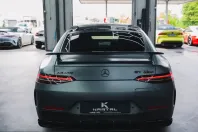 Mercedes-Benz AMG GT (Clasa GT) din 2024 cu 26.000 km - oferta MER226311 - foto 7