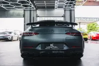 Mercedes-Benz AMG GT (Clasa GT) din 2024 cu 26.000 km - oferta MER226311 - foto 9