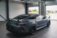 Mercedes-Benz AMG GT (Clasa GT) din 2024 cu 26.000 km - oferta MER226311 - foto 10