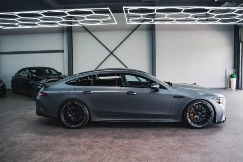 Mercedes-Benz AMG GT (Clasa GT) din 2024 cu 26.000 km - oferta MER226311 - foto 11