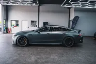 Mercedes-Benz AMG GT (Clasa GT) din 2024 cu 26.000 km - oferta MER226311 - foto 12
