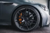 Mercedes-Benz AMG GT (Clasa GT) din 2024 cu 26.000 km - oferta MER226311 - foto 13