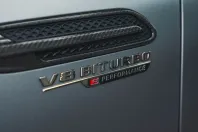 Mercedes-Benz AMG GT (Clasa GT) din 2024 cu 26.000 km - oferta MER226311 - foto 15