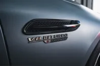 Mercedes-Benz AMG GT (Clasa GT) din 2024 cu 26.000 km - oferta MER226311 - foto 16