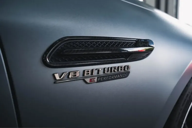 Mercedes-Benz AMG GT (Clasa GT) din 2024 cu 26.000 km - oferta MER226311 - foto 16