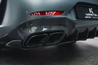 Mercedes-Benz AMG GT (Clasa GT) din 2024 cu 26.000 km - oferta MER226311 - foto 21
