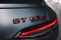 Mercedes-Benz AMG GT (Clasa GT) din 2024 cu 26.000 km - oferta MER226311 - foto 22
