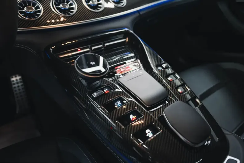 Mercedes-Benz AMG GT (Clasa GT) din 2024 cu 26.000 km - oferta MER226311 - foto 29