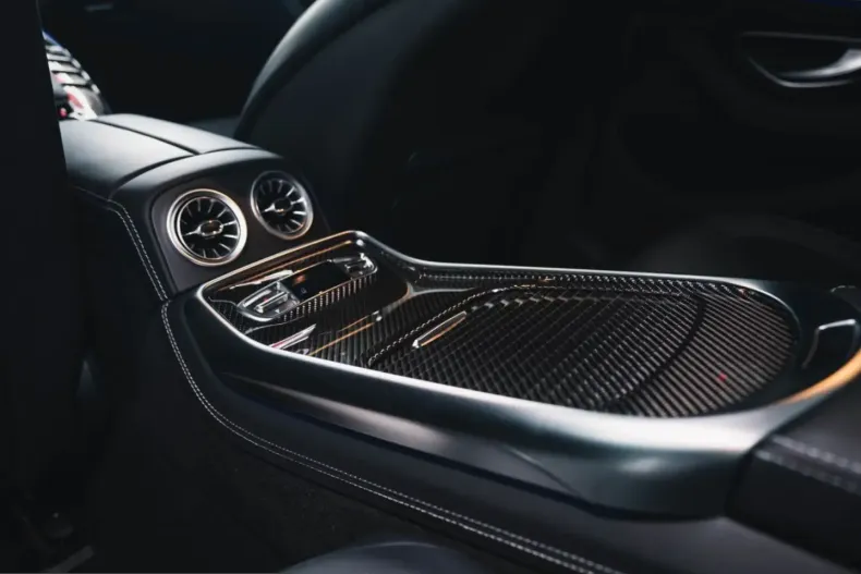 Mercedes-Benz AMG GT (Clasa GT) din 2024 cu 26.000 km - oferta MER226311 - foto 33