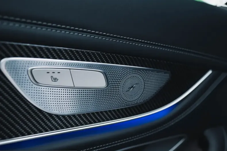 Mercedes-Benz AMG GT (Clasa GT) din 2024 cu 26.000 km - oferta MER226311 - foto 36