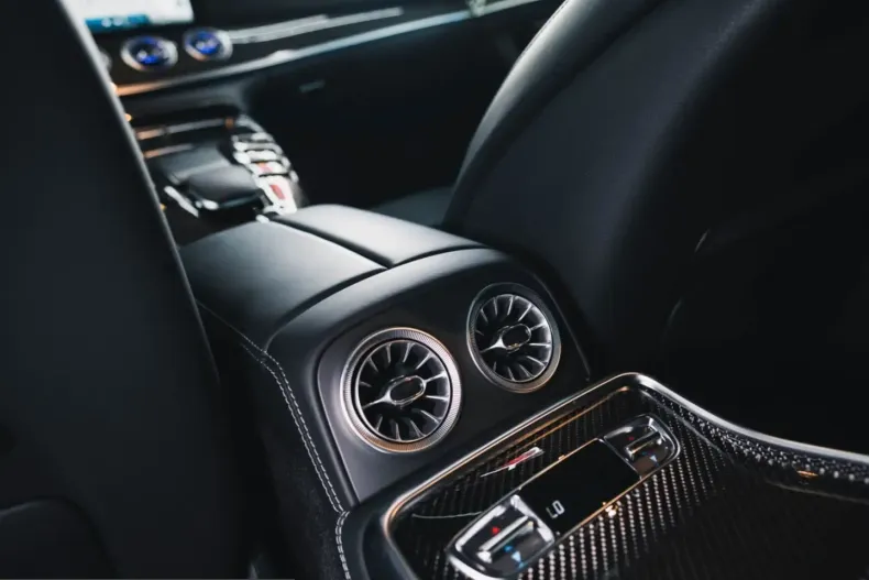 Mercedes-Benz AMG GT (Clasa GT) din 2024 cu 26.000 km - oferta MER226311 - foto 38