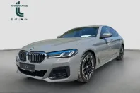 BMW 520 (Seria 5) din 2022 cu 57.680 km - oferta BMW226312 - foto 1