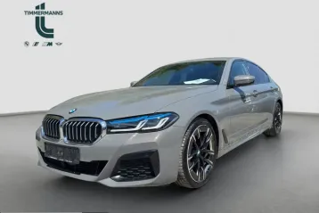 BMW 520 din 2022 - oferta BMW226312