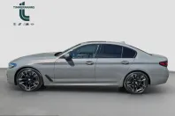 BMW 520 (Seria 5) din 2022 cu 57.680 km - oferta BMW226312 - foto 2