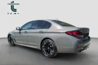 BMW 520 (Seria 5) din 2022 cu 57.680 km - oferta BMW226312 - foto 3