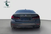 BMW 520 (Seria 5) din 2022 cu 57.680 km - oferta BMW226312 - foto 4