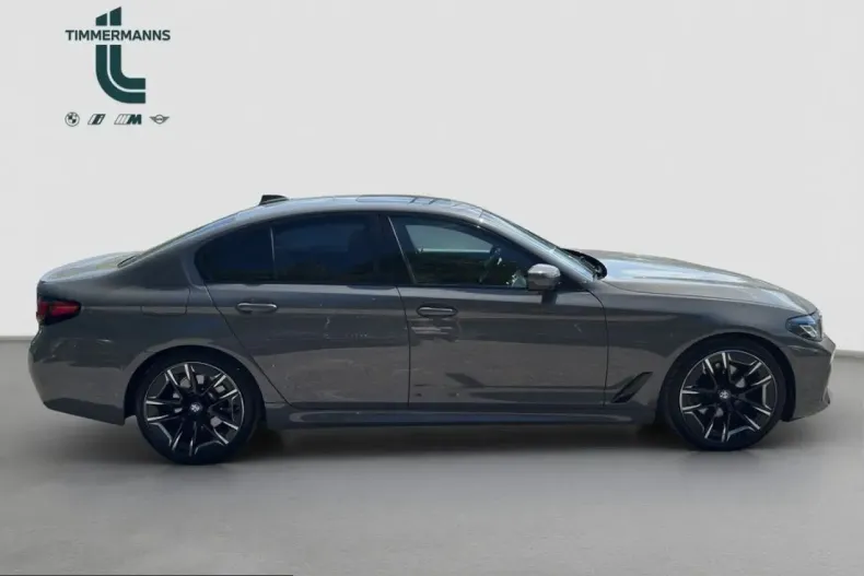 BMW 520 (Seria 5) din 2022 cu 57.680 km - oferta BMW226312 - foto 6