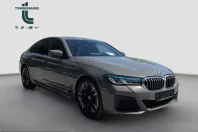 BMW 520 (Seria 5) din 2022 cu 57.680 km - oferta BMW226312 - foto 7
