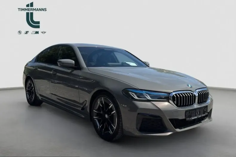 BMW 520 (Seria 5) din 2022 cu 57.680 km - oferta BMW226312 - foto 7