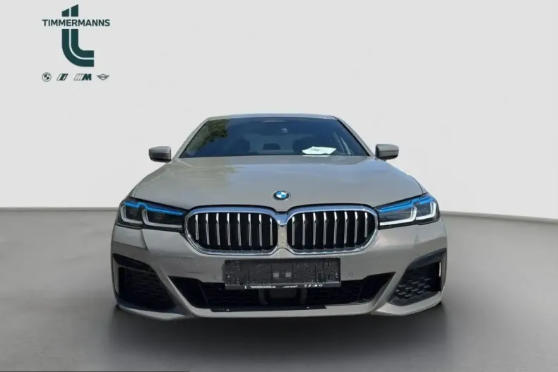 BMW 520 (Seria 5) din 2022 cu 57.680 km - oferta BMW226312 - foto 8