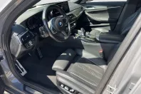 BMW 520 (Seria 5) din 2022 cu 57.680 km - oferta BMW226312 - foto 10