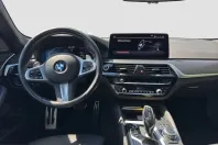 BMW 520 (Seria 5) din 2022 cu 57.680 km - oferta BMW226312 - foto 13
