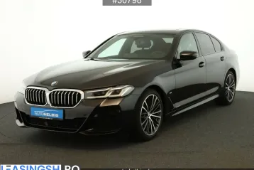 BMW 520 din 2023 - oferta BMW226313