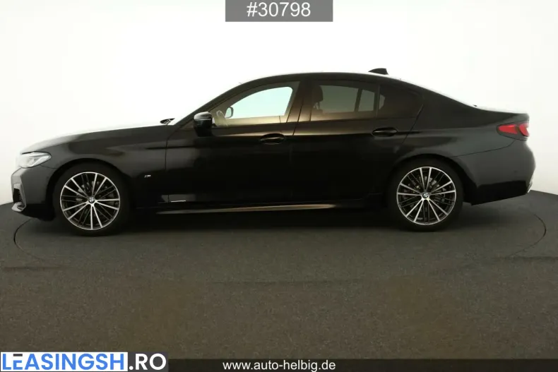 BMW 520 (Seria 5) din 2023 cu 60.000 km - oferta BMW226313 - foto 2