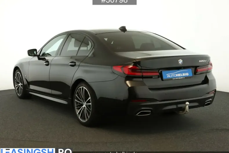 BMW 520 (Seria 5) din 2023 cu 60.000 km - oferta BMW226313 - foto 3
