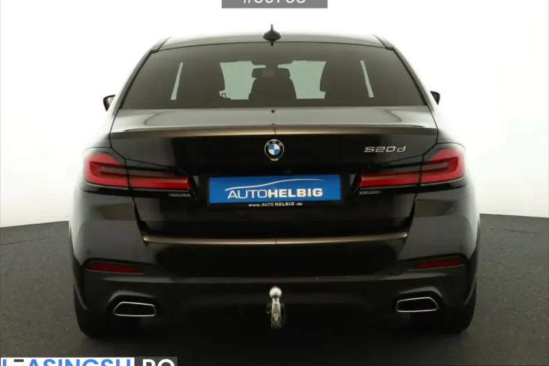 BMW 520 (Seria 5) din 2023 cu 60.000 km - oferta BMW226313 - foto 4
