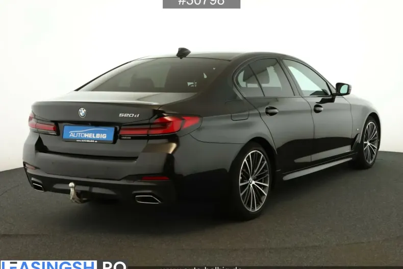 BMW 520 (Seria 5) din 2023 cu 60.000 km - oferta BMW226313 - foto 5