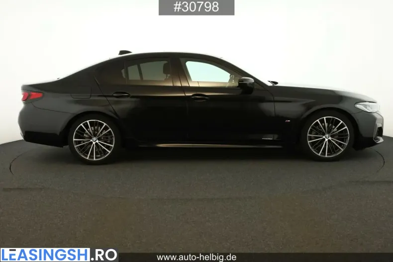 BMW 520 (Seria 5) din 2023 cu 60.000 km - oferta BMW226313 - foto 6