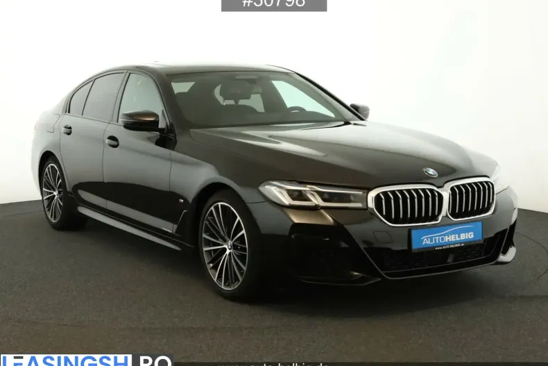 BMW 520 (Seria 5) din 2023 cu 60.000 km - oferta BMW226313 - foto 7