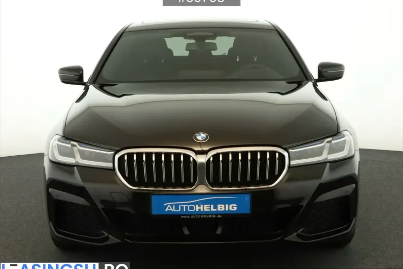 BMW 520 (Seria 5) din 2023 cu 60.000 km - oferta BMW226313 - foto 8