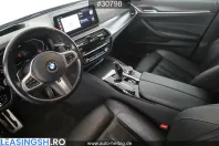 BMW 520 (Seria 5) din 2023 cu 60.000 km - oferta BMW226313 - foto 9