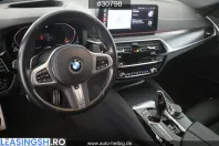 BMW 520 (Seria 5) din 2023 cu 60.000 km - oferta BMW226313 - foto 10