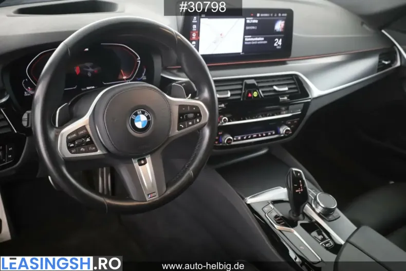 BMW 520 (Seria 5) din 2023 cu 60.000 km - oferta BMW226313 - foto 10