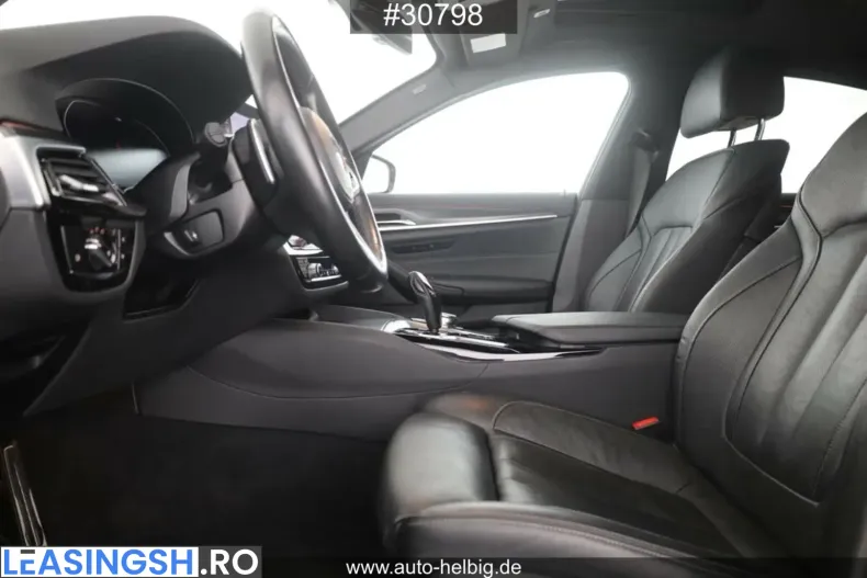 BMW 520 (Seria 5) din 2023 cu 60.000 km - oferta BMW226313 - foto 11