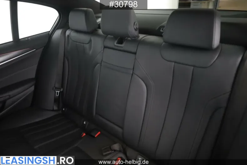 BMW 520 (Seria 5) din 2023 cu 60.000 km - oferta BMW226313 - foto 12
