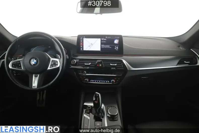 BMW 520 (Seria 5) din 2023 cu 60.000 km - oferta BMW226313 - foto 13
