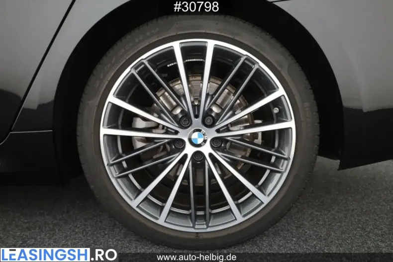 BMW 520 (Seria 5) din 2023 cu 60.000 km - oferta BMW226313 - foto 14