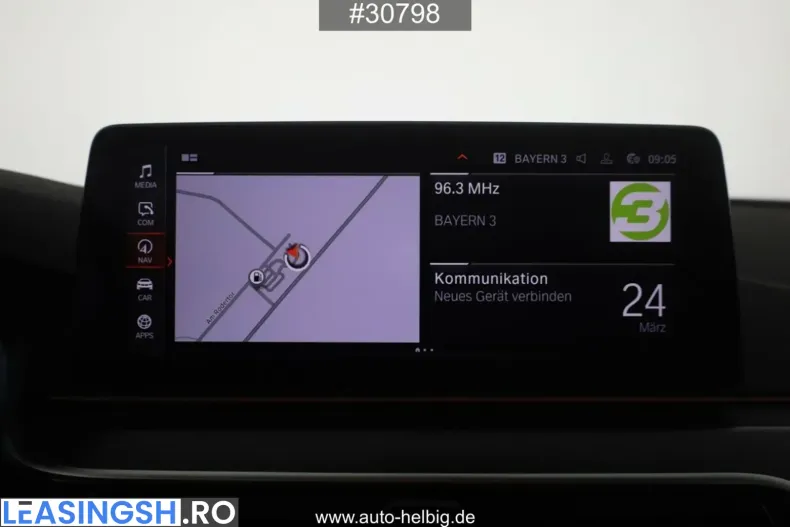 BMW 520 (Seria 5) din 2023 cu 60.000 km - oferta BMW226313 - foto 16