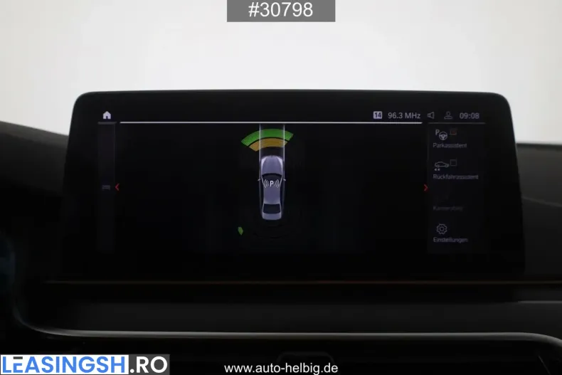 BMW 520 (Seria 5) din 2023 cu 60.000 km - oferta BMW226313 - foto 26