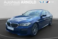 BMW 520 (Seria 5) din 2023 cu 63.100 km - oferta BMW226314 - foto 1