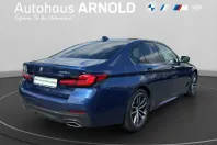BMW 520 (Seria 5) din 2023 cu 63.100 km - oferta BMW226314 - foto 4