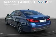 BMW 520 (Seria 5) din 2023 cu 63.100 km - oferta BMW226314 - foto 6