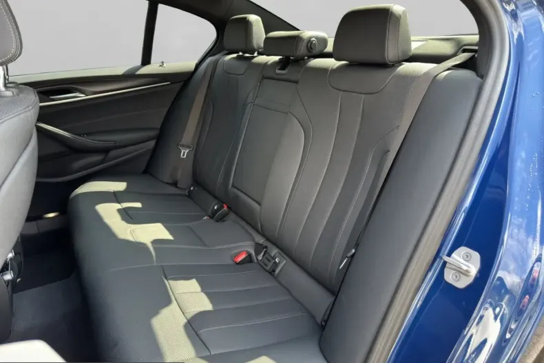BMW 520 (Seria 5) din 2023 cu 63.100 km - oferta BMW226314 - foto 8