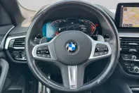 BMW 520 (Seria 5) din 2023 cu 63.100 km - oferta BMW226314 - foto 10