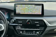 BMW 520 (Seria 5) din 2023 cu 63.100 km - oferta BMW226314 - foto 11