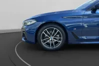 BMW 520 (Seria 5) din 2023 cu 63.100 km - oferta BMW226314 - foto 14